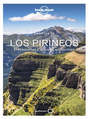 cover image of Lo mejor de los Pirineos 1
